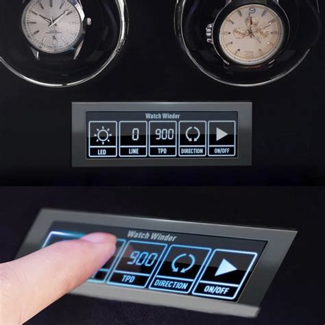 omega watch winder|omega watch winding instructions.